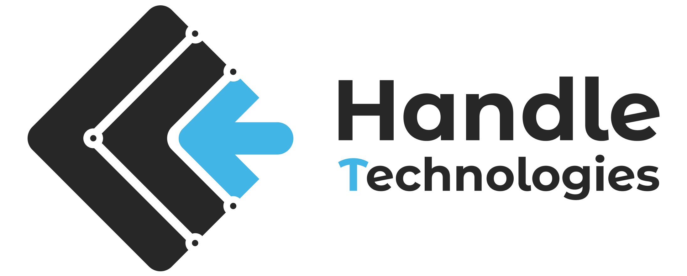 HandleTech Logo